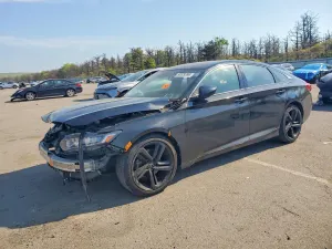 Honda Accord 1.5L 4 2018