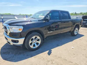 RAM 1500 5.7L 8 2020