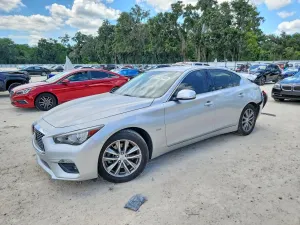 Infiniti Q50 3.0L 6 2020