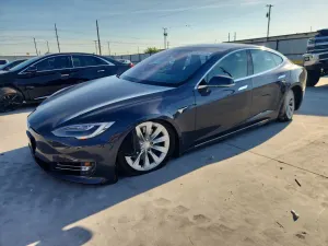 Tesla Model S 2017
