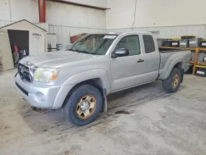 Toyota Tacoma 4.0L 6 2008