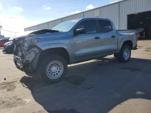 Chevrolet Colorado 2.7L 4 2023