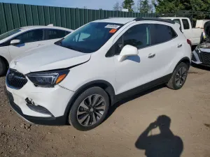 Buick Encore 1.4L 4 2022