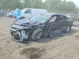 Chevrolet Malibu 1.5L 4 2023