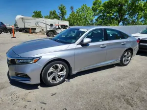 Honda Accord 1.5L 4 2019