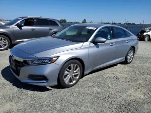 Honda Accord 1.5L 4 2020