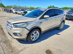 Ford Escape 1.5L 4 2018