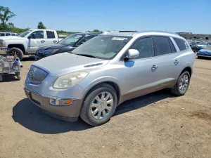 Buick Enclave 3.6L 6 2011
