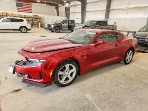Chevrolet Camaro 3.6L 6 2023