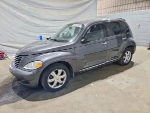 Chrysler PT Cruiser 2.4L 4 2004