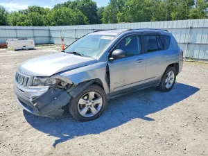 Jeep Compass 2.4L 4 2016