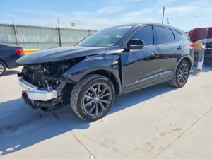 Acura RDX 2.0L 4 2026