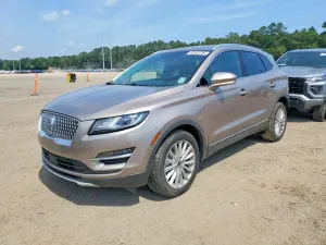 Lincoln MKC 2.0L 4 2019