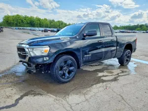 RAM 1500 5.7L 8 2019