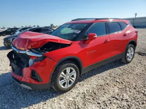 Chevrolet Blazer 3.6L 6 2020