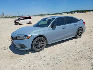 Honda Civic 1.5L 4 2023