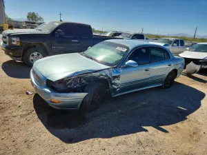 Buick LeSabre 3.8L 6 2003