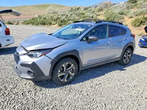 Subaru Crosstrek 2.0L 4 2024