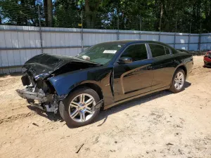 Dodge Charger 5.7L 8 2011
