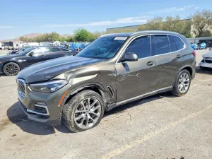 BMW X5 3.0L 6 2020