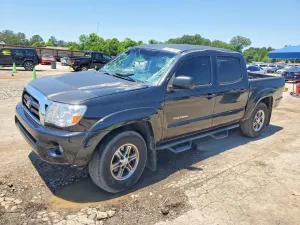 Toyota Tacoma 4.0L 6 2010