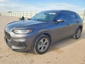 Honda HR-V 2.0L 4 2025
