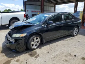 Honda Civic 1.8L 4 2010