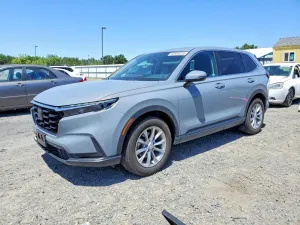 Honda CR-V 1.5L 4 2023