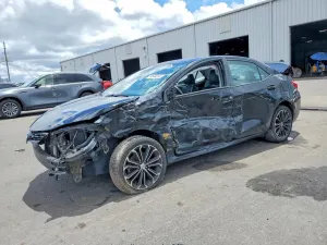 Toyota Corolla 1.8L 4 2016
