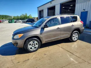 Toyota Rav4 3.5L 6 2009