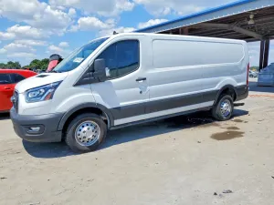 Ford Transit 3.5L 6 2023