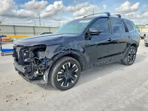Kia Telluride 3.8L 6 2024