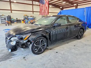 Nissan Altima 2.5L 4 2023