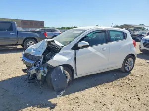 Chevrolet Spark 1.4L 4 2020