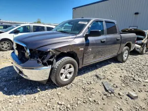 RAM 1500 5.7L 8 2023
