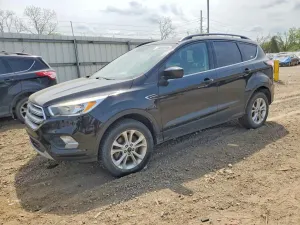 Ford Escape 1.5L 4 2018