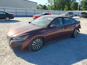 Nissan Altima 2.5L 4 2023