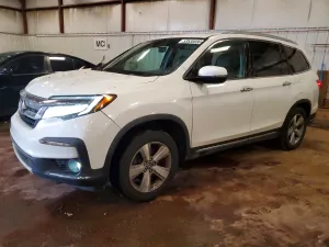 Honda Pilot 3.5L 6 2020