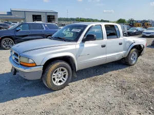 Dodge Dakota 3.9L 6 2002