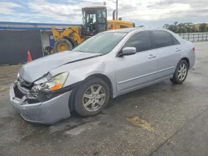 Honda Accord 3.0L 6 2003