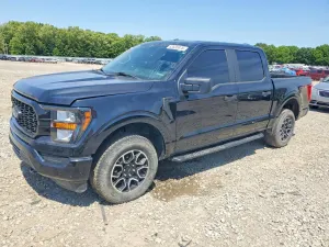 Ford F-150 3.5L 6 2023