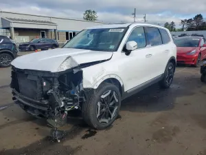 Kia Telluride 3.8L 6 2023