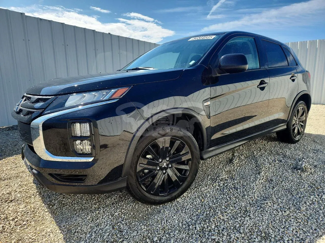 Mitsubishi Outlander 2.0L 4 2025