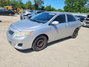 Toyota Corolla 1.8L 4 2010