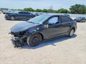 Toyota Corolla 1.8L 4 2021
