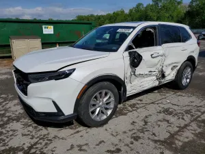 Honda CR-V 1.5L 4 2023