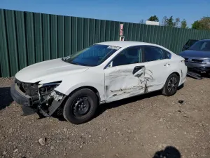 Nissan Altima 2.5L 4 2016