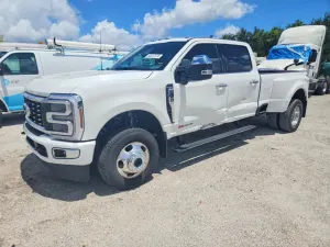 Ford F-350 6.7L 8 2026