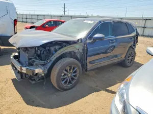 Honda CR-V 1.5L 4 2026