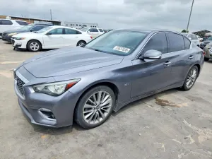 Infiniti Q50 3.0L 6 2019